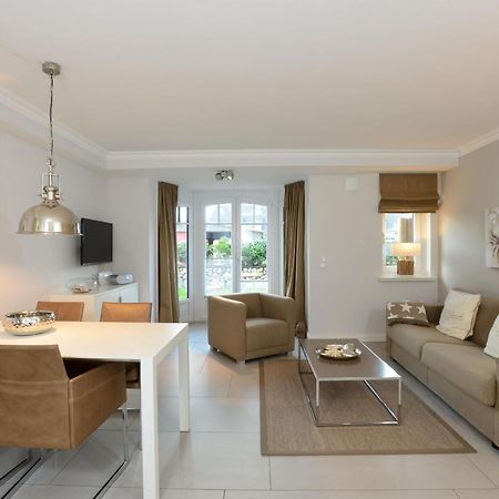 Sylt Flair 2 Apartment Westerland Ngoại thất bức ảnh