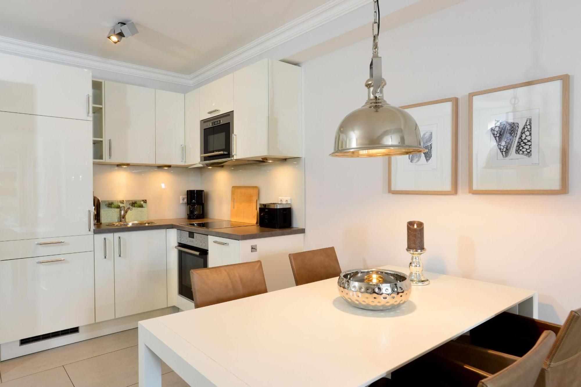 Sylt Flair 2 Apartment Westerland Ngoại thất bức ảnh
